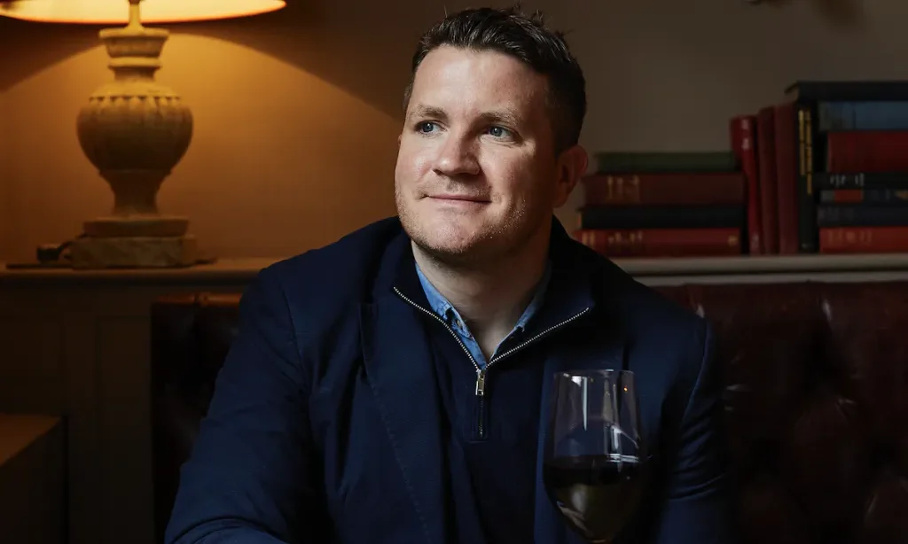 Heartwood Collection appoints new CEO