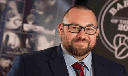 Chopstix appoints new finance director