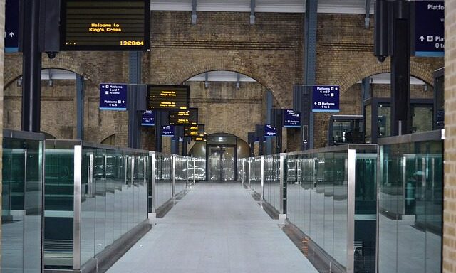 New Aslef strike action could cost hospitality £350m