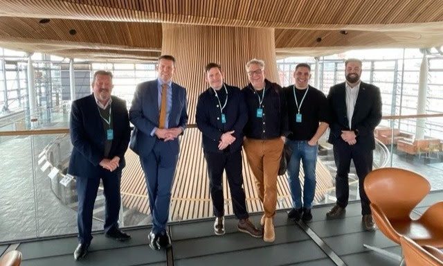 UKH Cymru calls for increased business rates relief