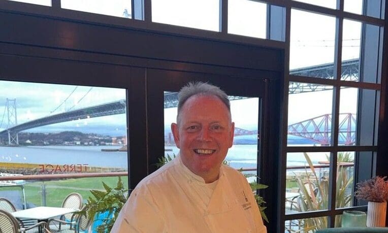 Buzzworks appoints chef Brian Maule as consultant