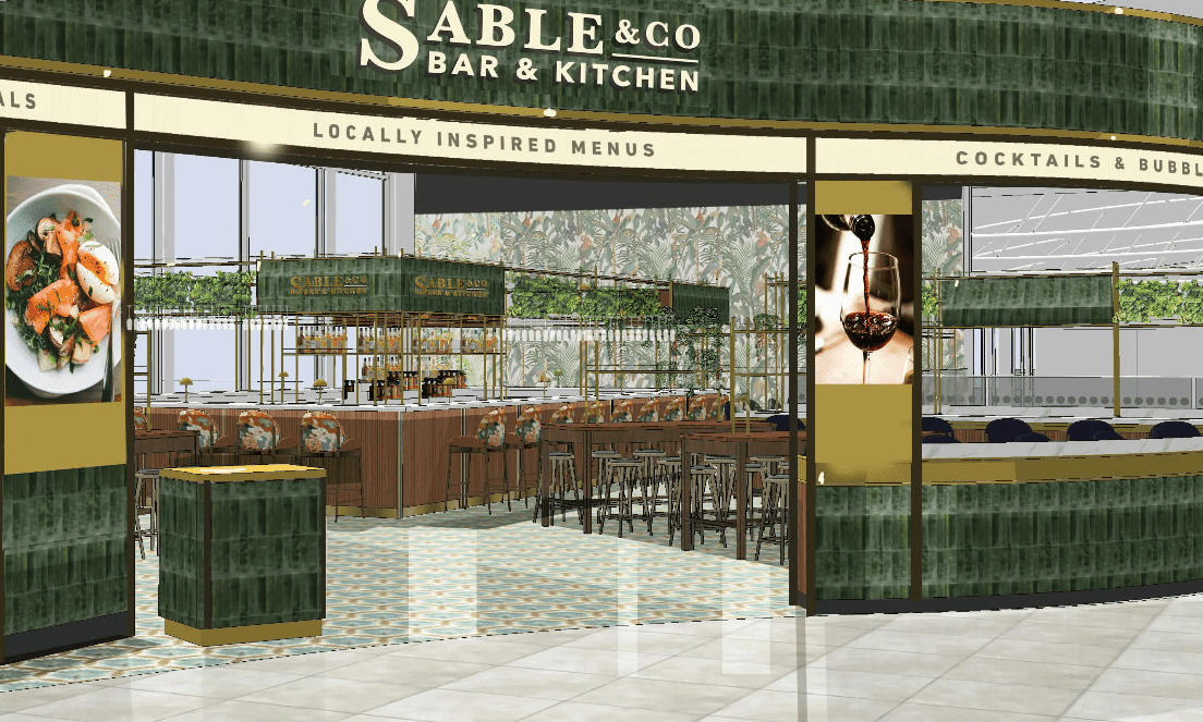 SSP secures 10-year contract with Liverpool John Lennon Airport