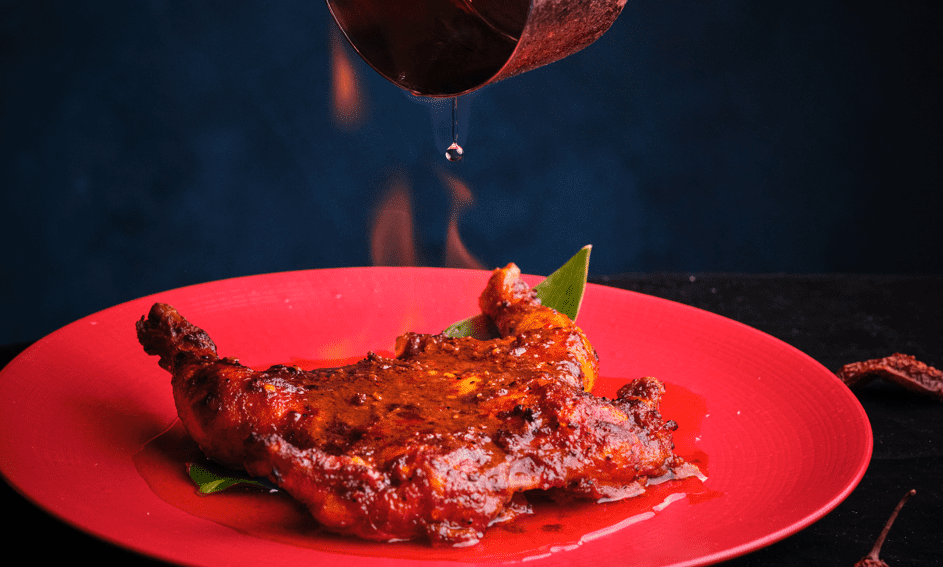 Shanghai Noir brasserie to open in former Westminster Fire Station