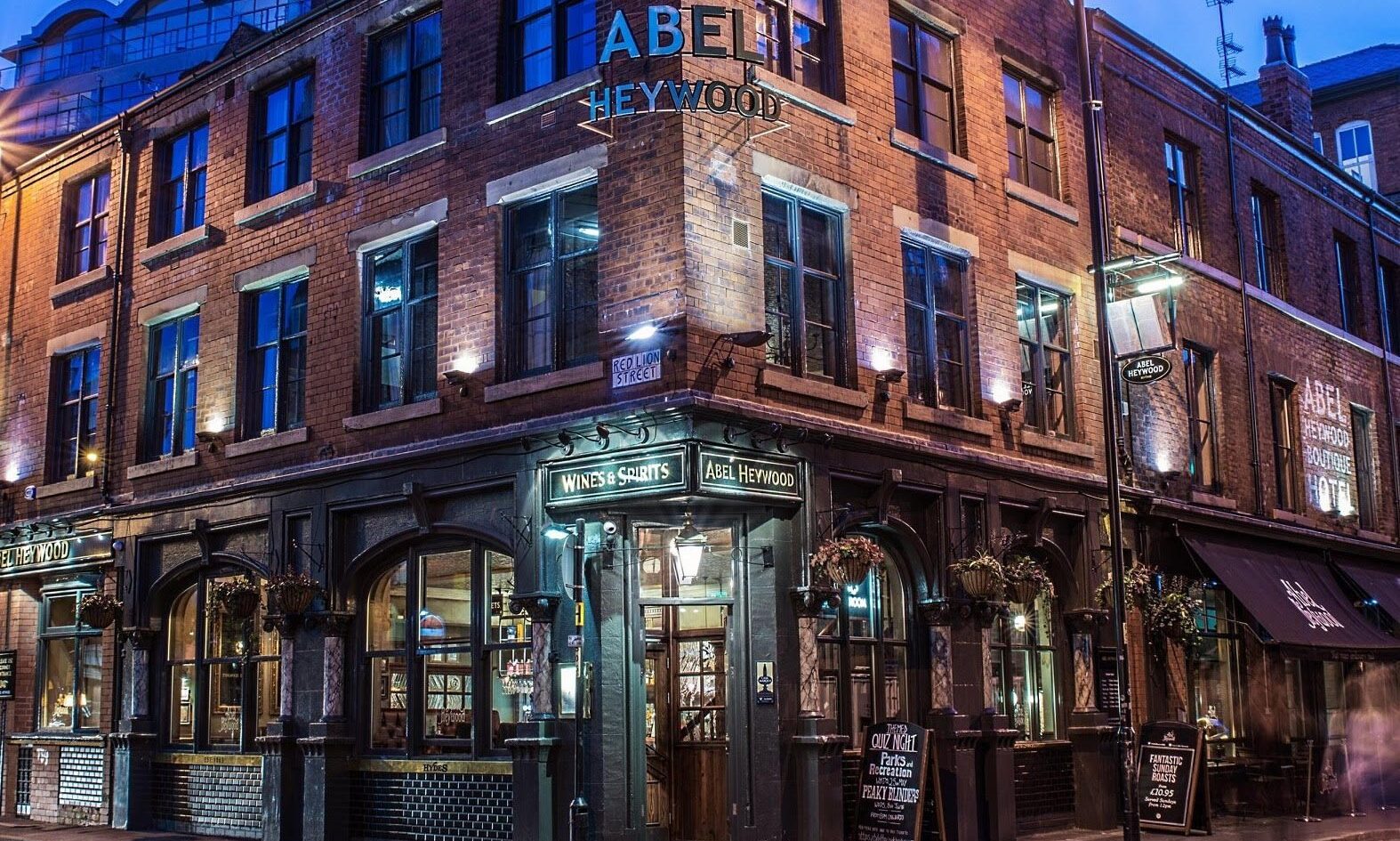 Hydes to invest millions in pub estate throughout the year