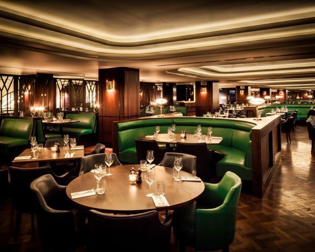 Hawksmoor explores sale to aid international expansion