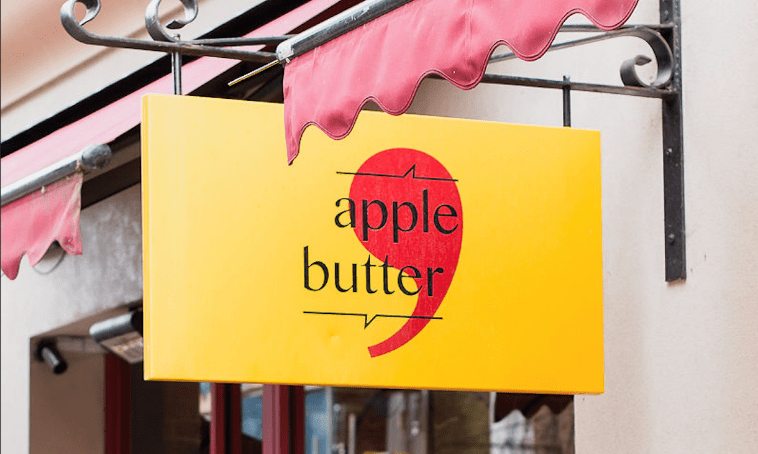 Apple Butter to open second site in March
