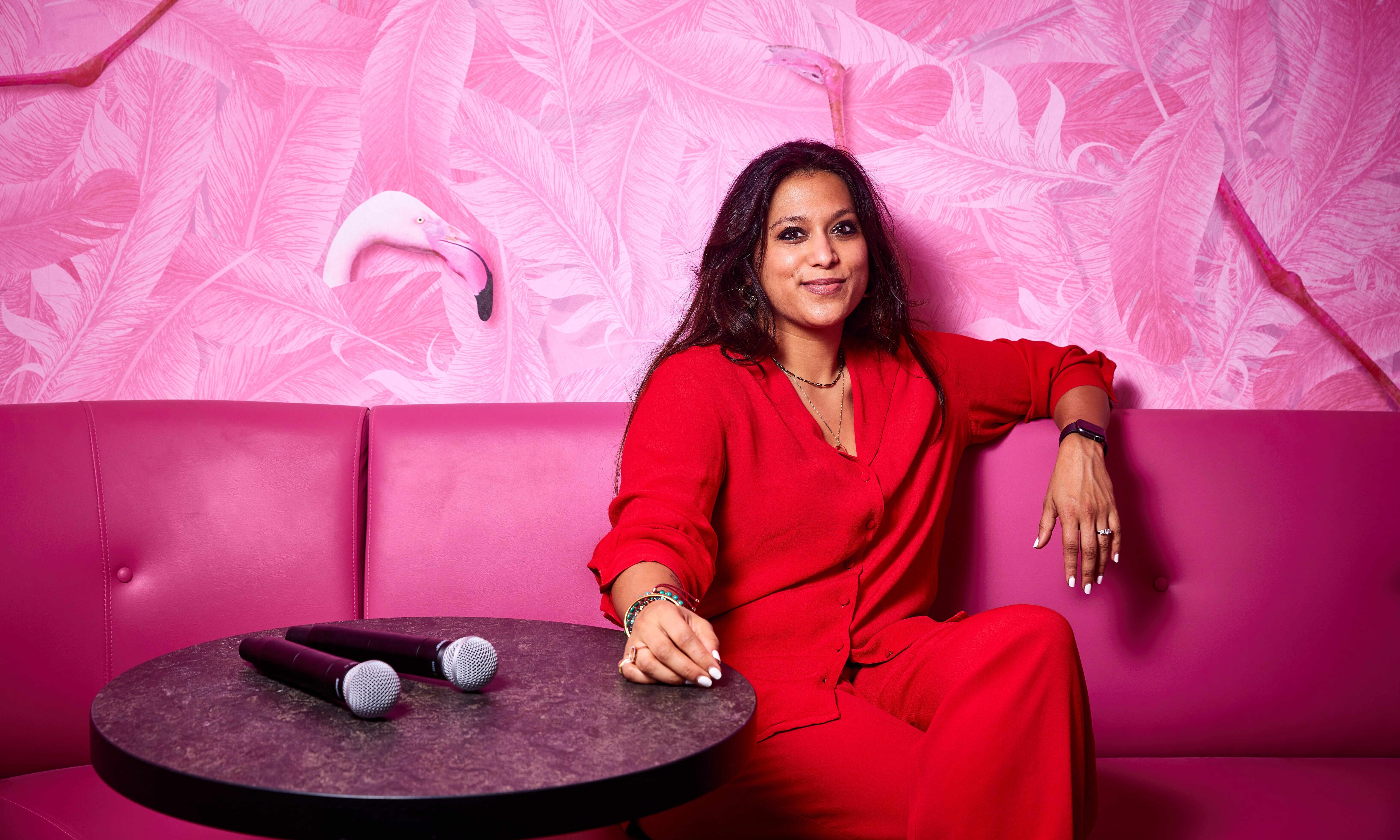 Bam Karaoke Box appoints new consultant culinary director ahead of UK launch