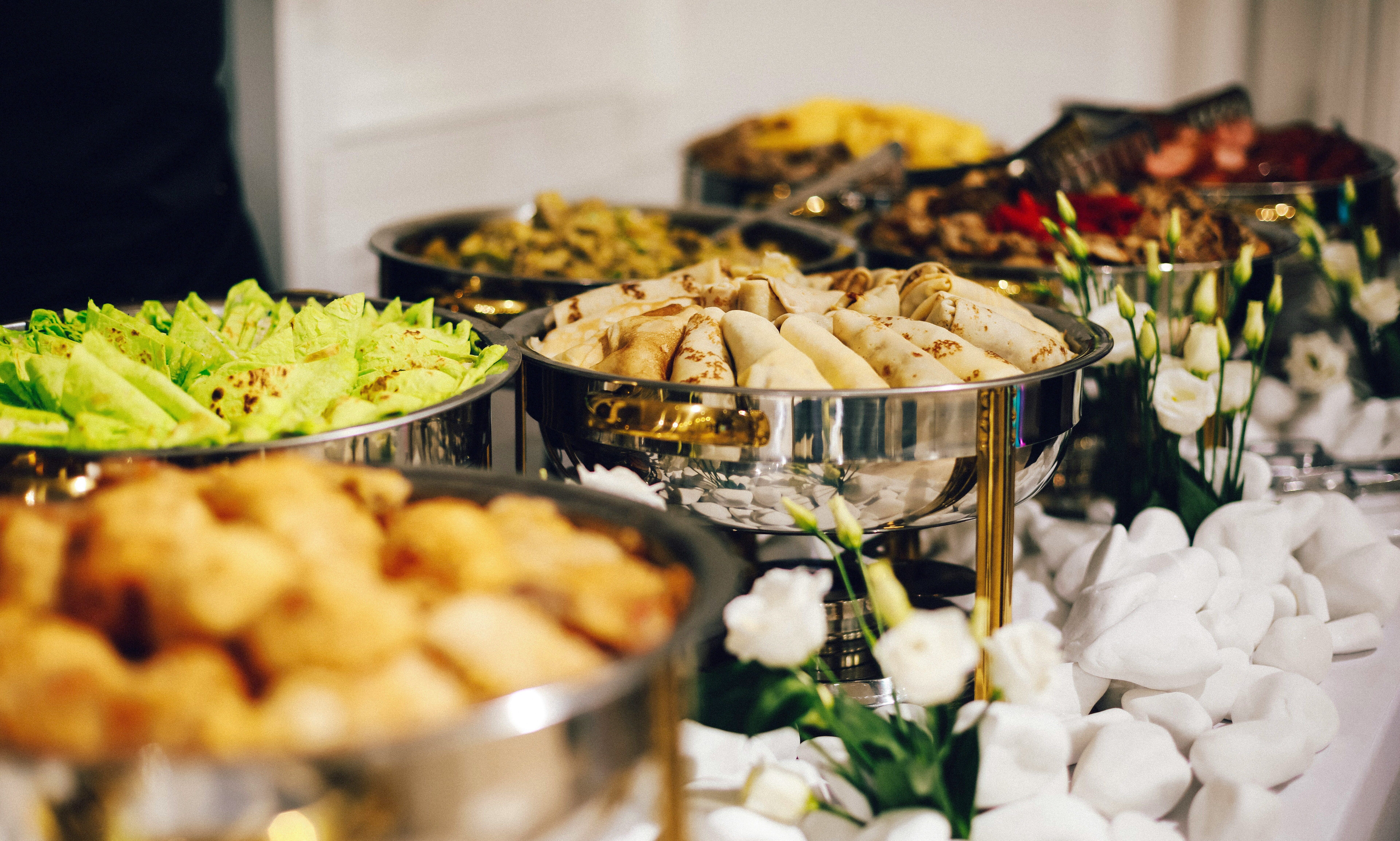 Foodservice YoY inflation falls for 12 consecutive months