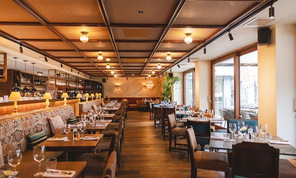 Oakman Group sees sales rise to £57.8m