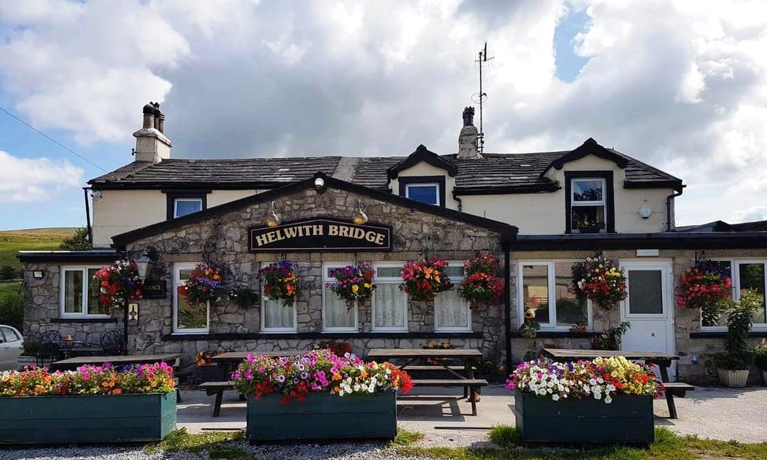 Helwith Bridge Inn sold for undisclosed amount