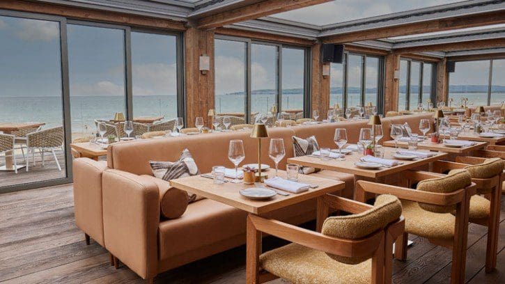 Rockwater to open third site in Sandbanks this summer