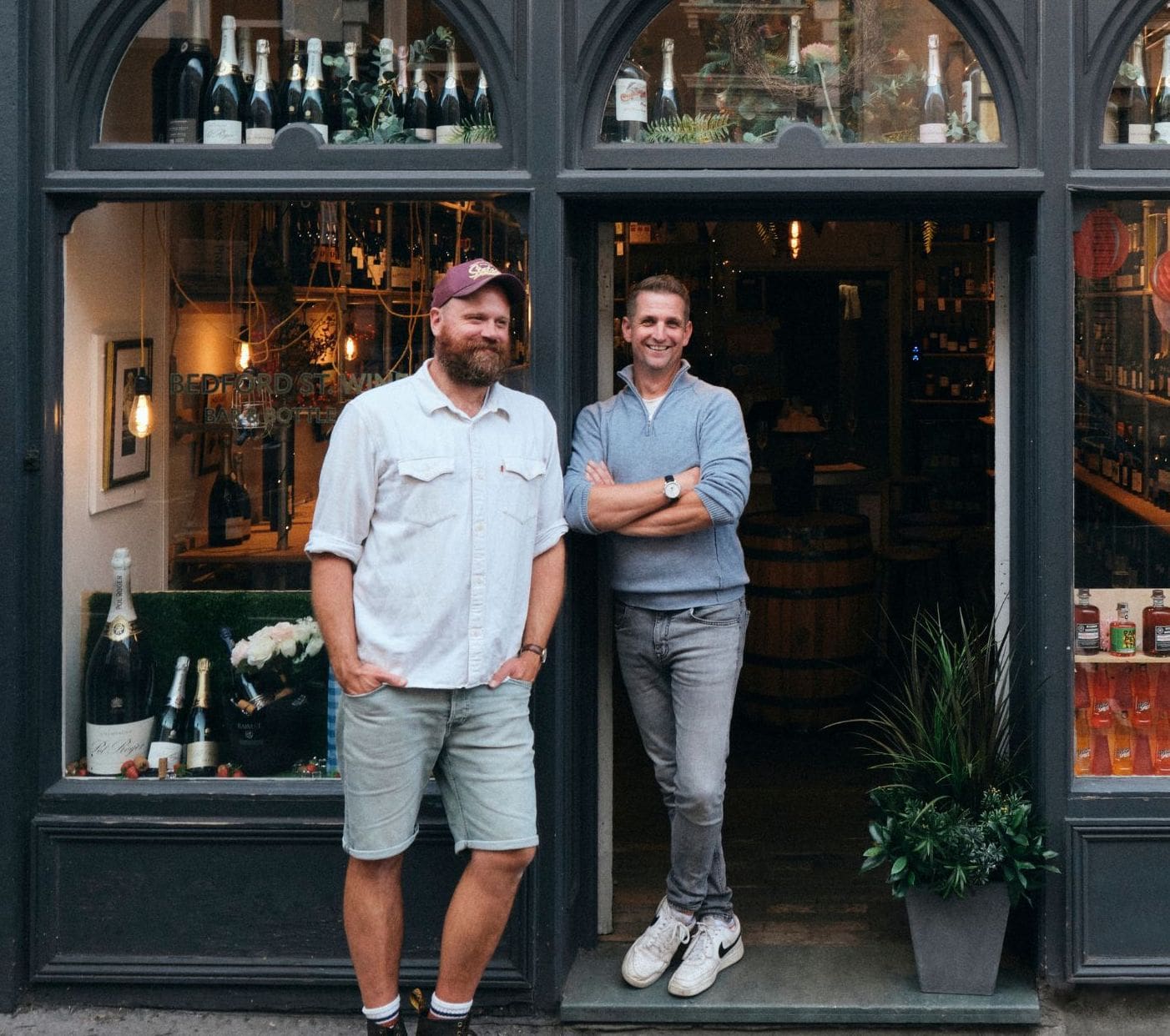 Thirty7 restaurant to open in Covent Garden