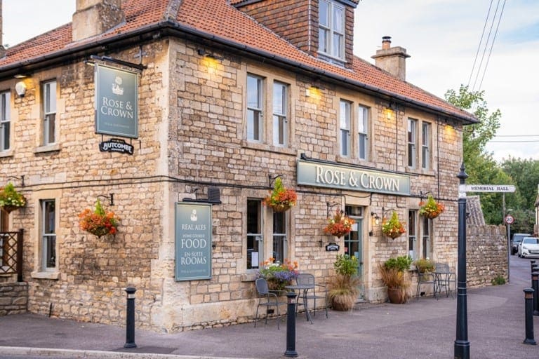Butcombe Pubs and Inns sees ‘record sales’ in March