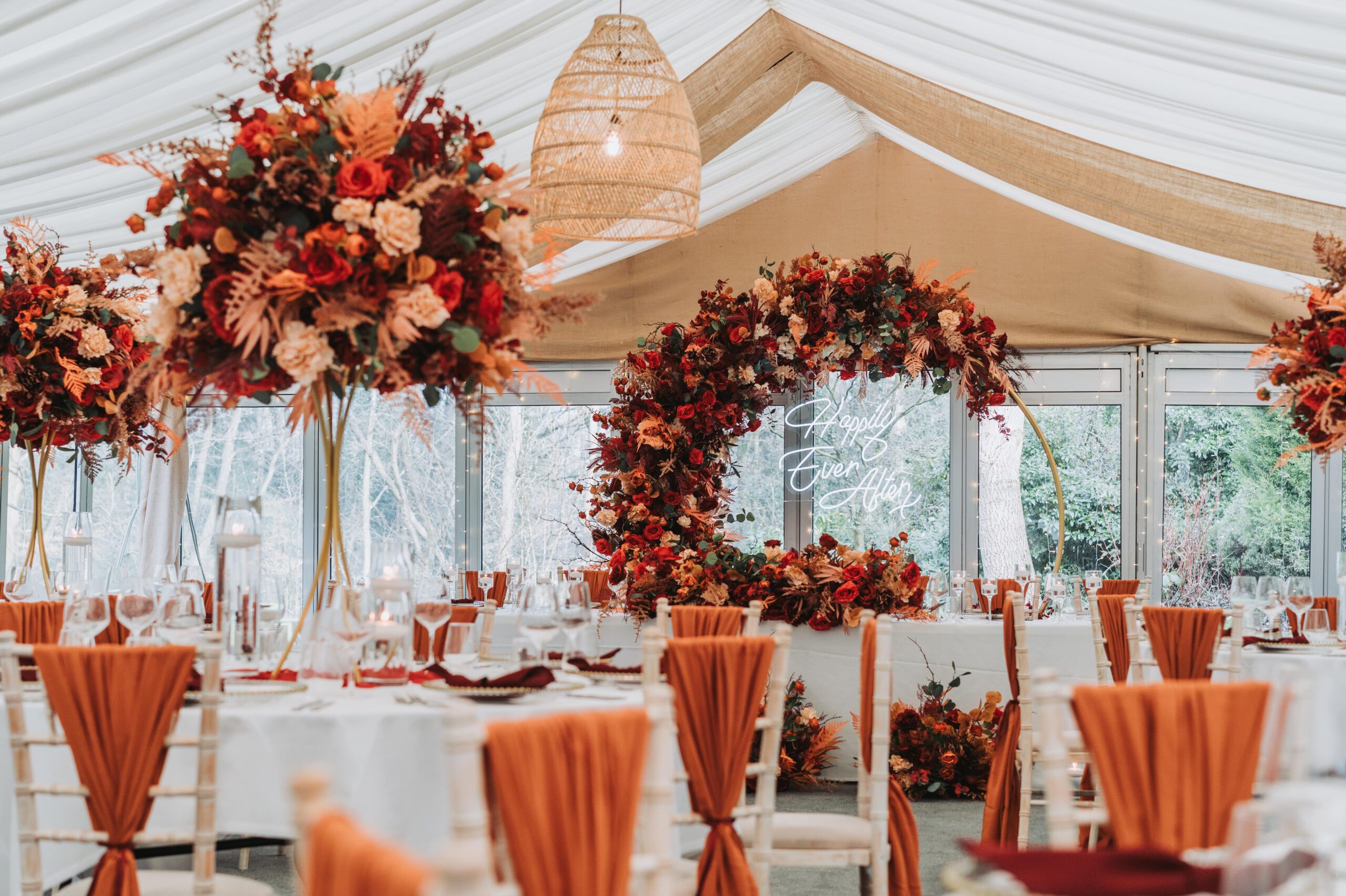 The Woodman Inn in Yorkshire unveils wedding venue refurb