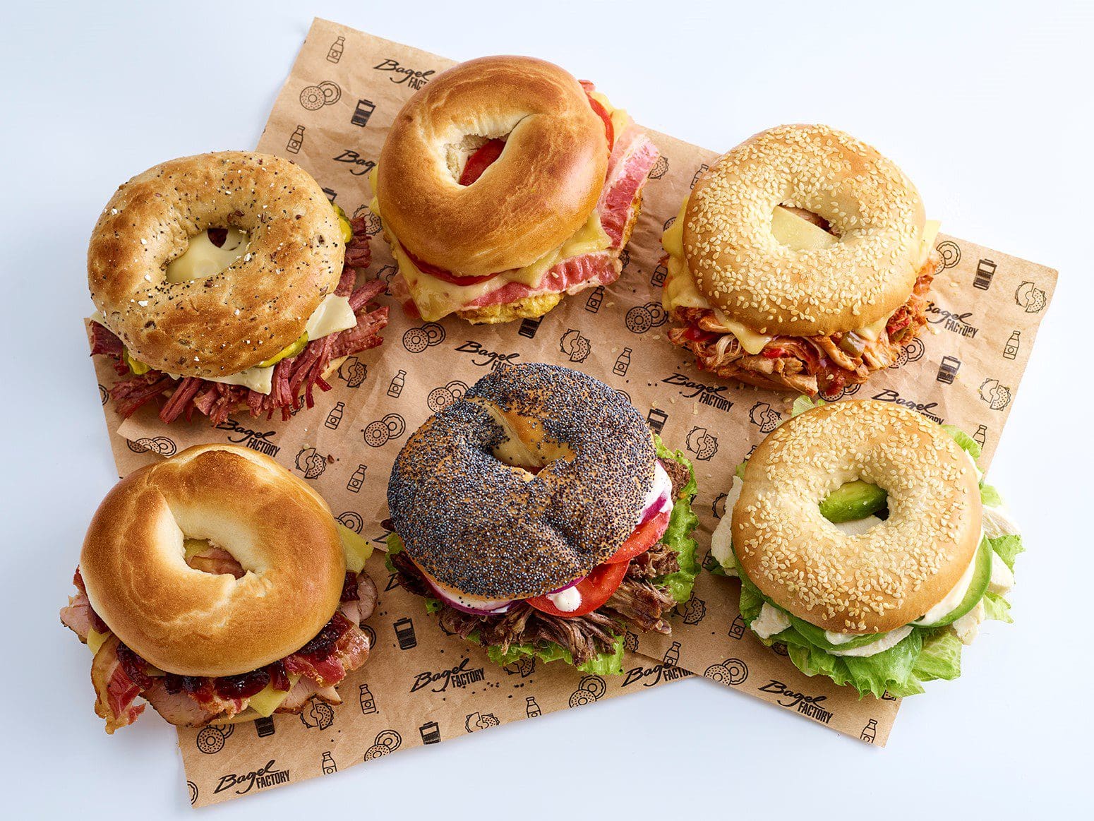 Liverpool One welcomes three new F&B concepts