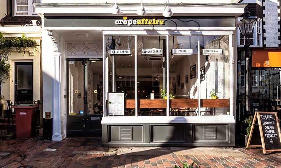 Crêpeaffaire seeks franchise partners to support UK expansion
