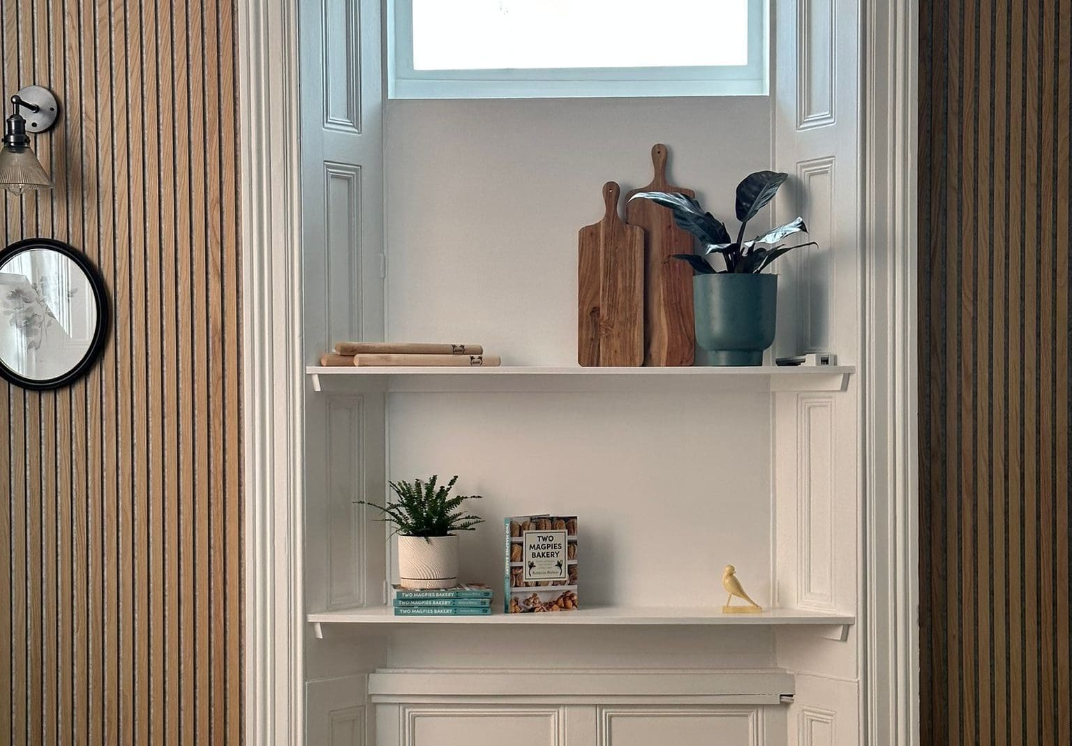 Two Magpies’ bakery and cafe opens in Framlingham