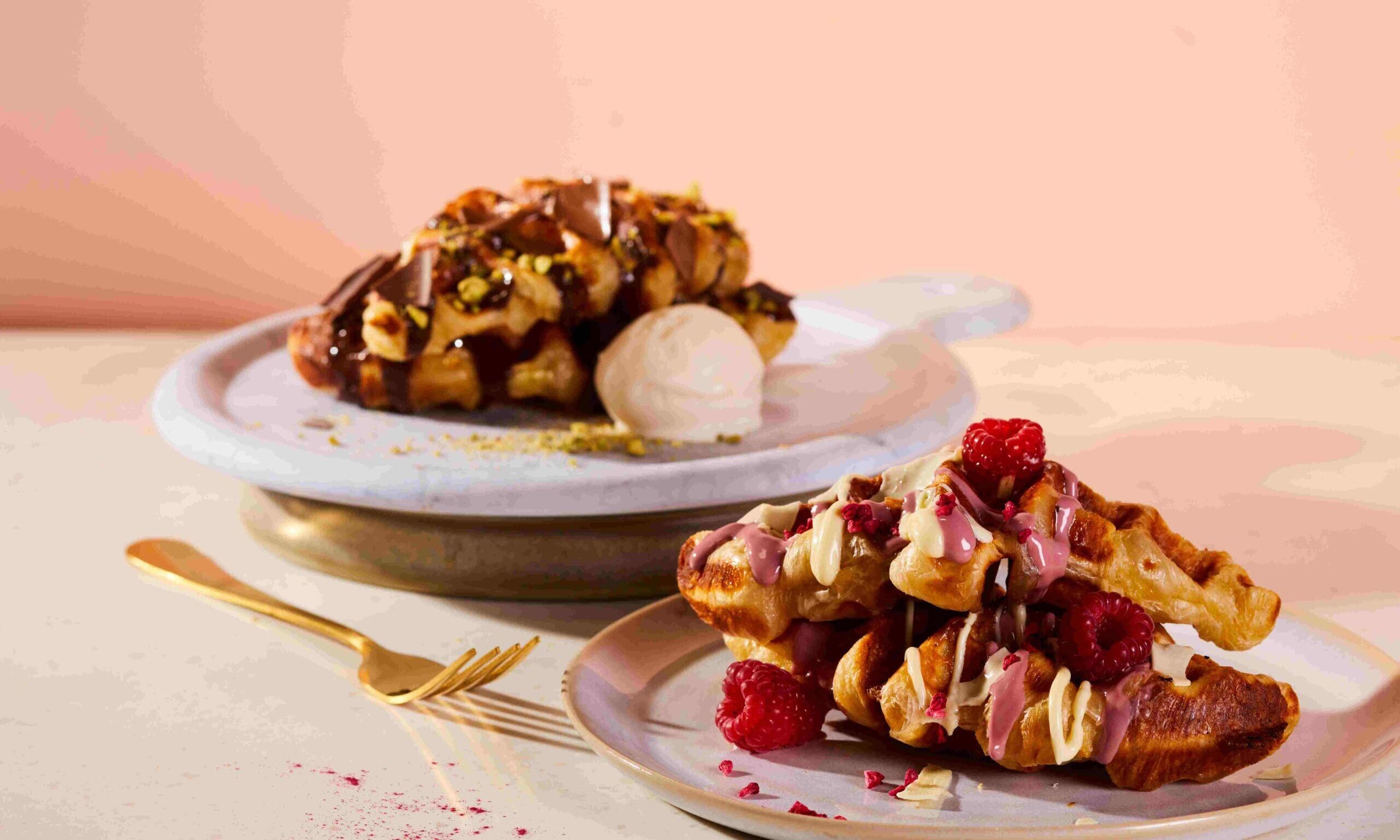 Heavenly Desserts to open in Milton Keynes