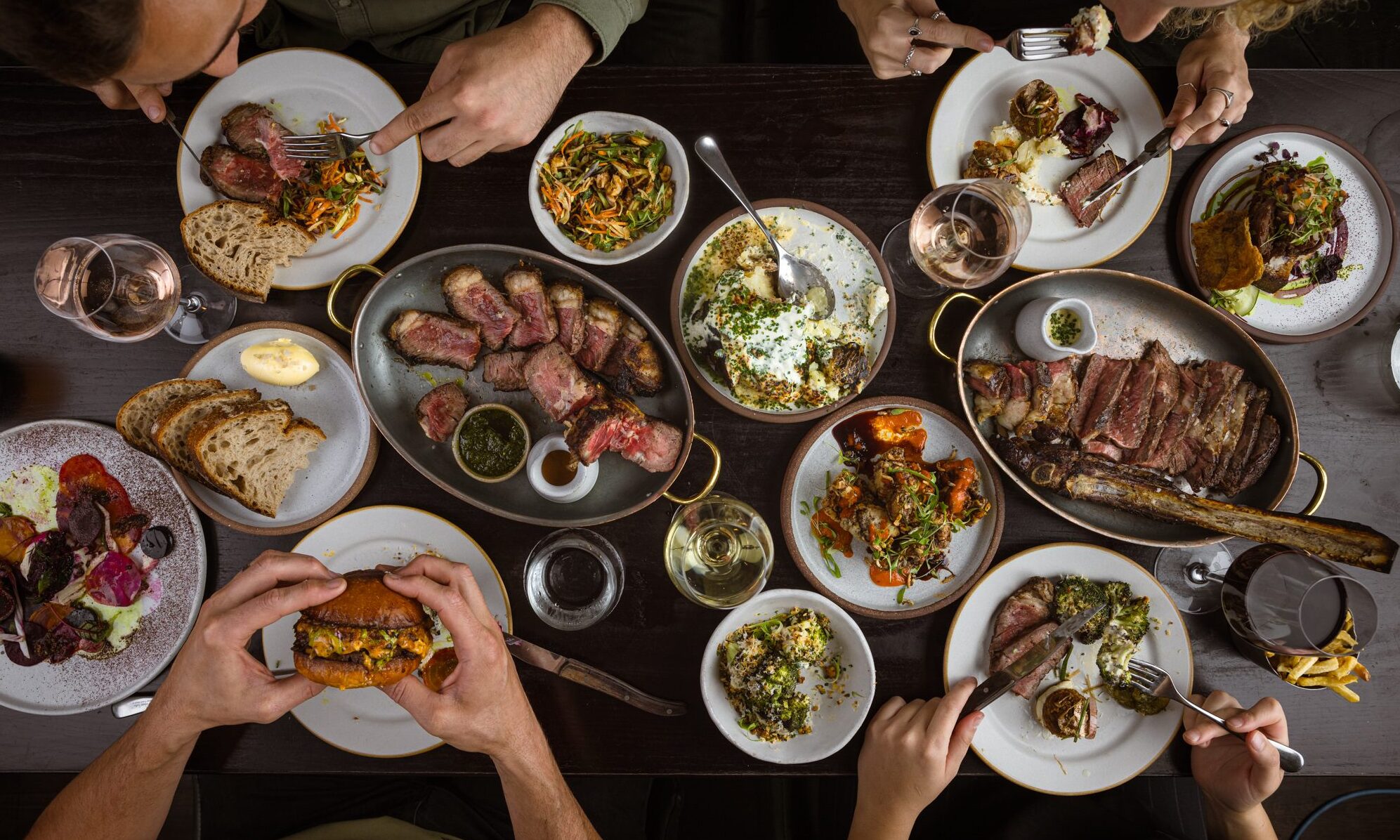 Pasture to open first Birmingham restaurant