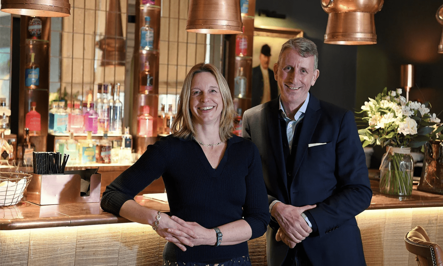 Adnams appoints new CEO