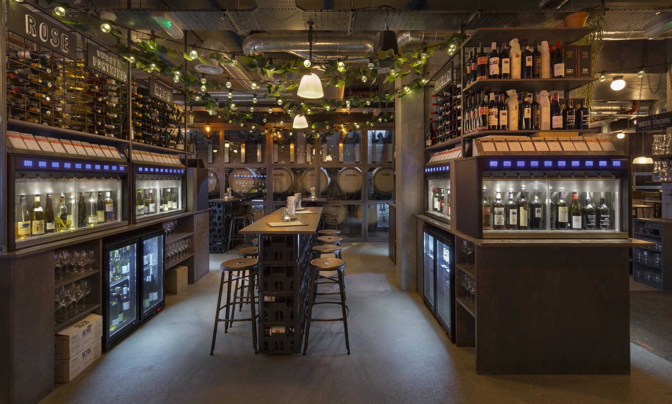 Majestic acquires Vagabond Wines