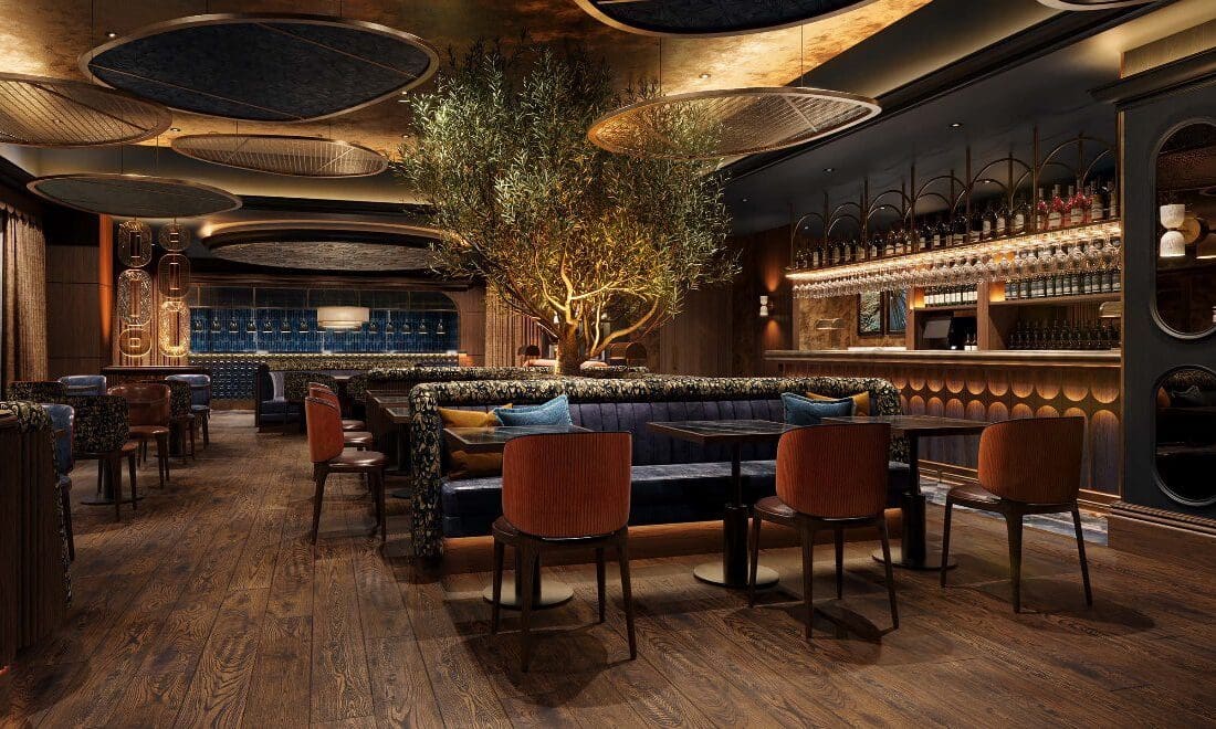 Six By Nico announces Oxford opening