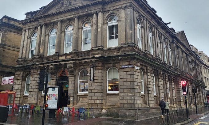 Wetherspoon to invest £5m in Mile Castle redevelopment
