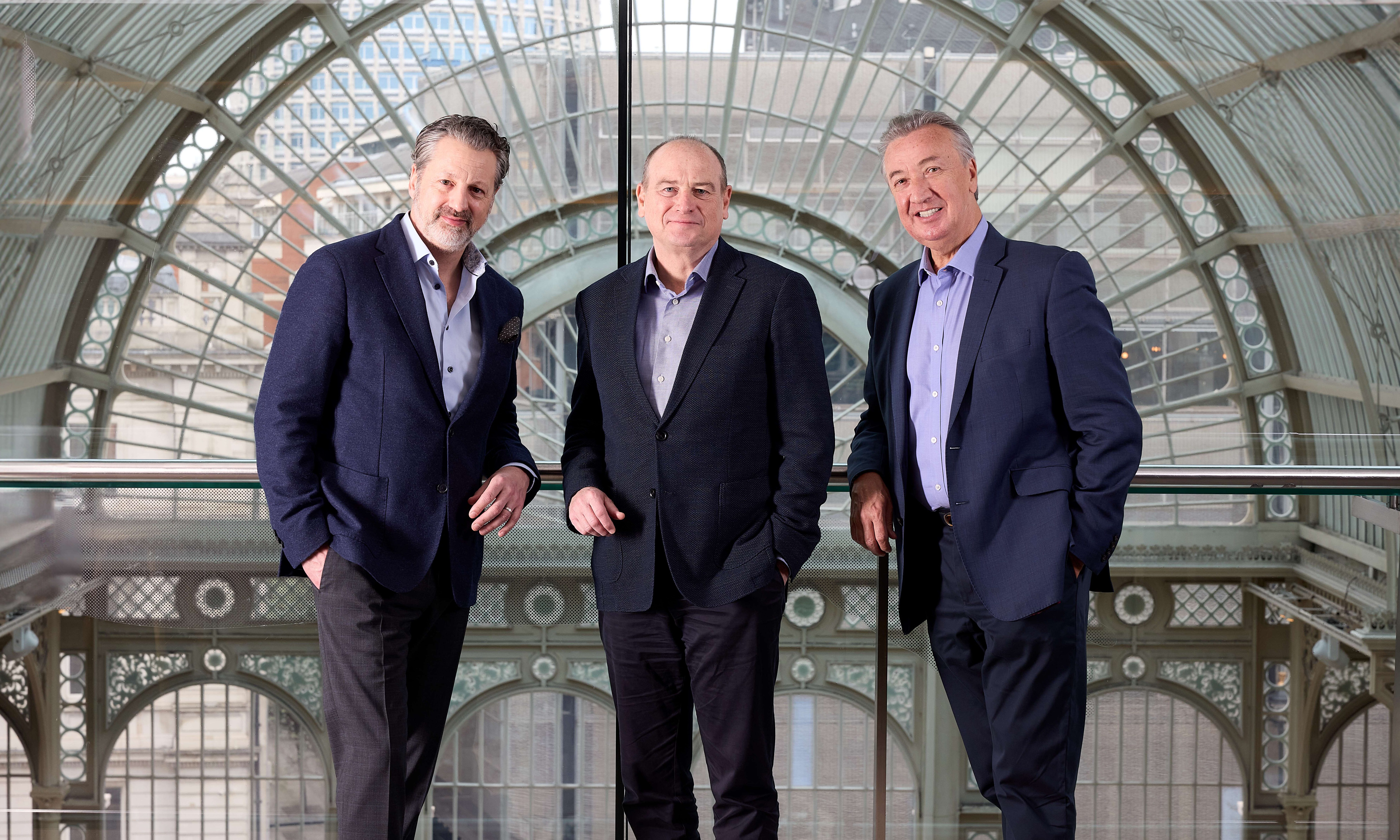 Compass Group completes CH&CO acquisition