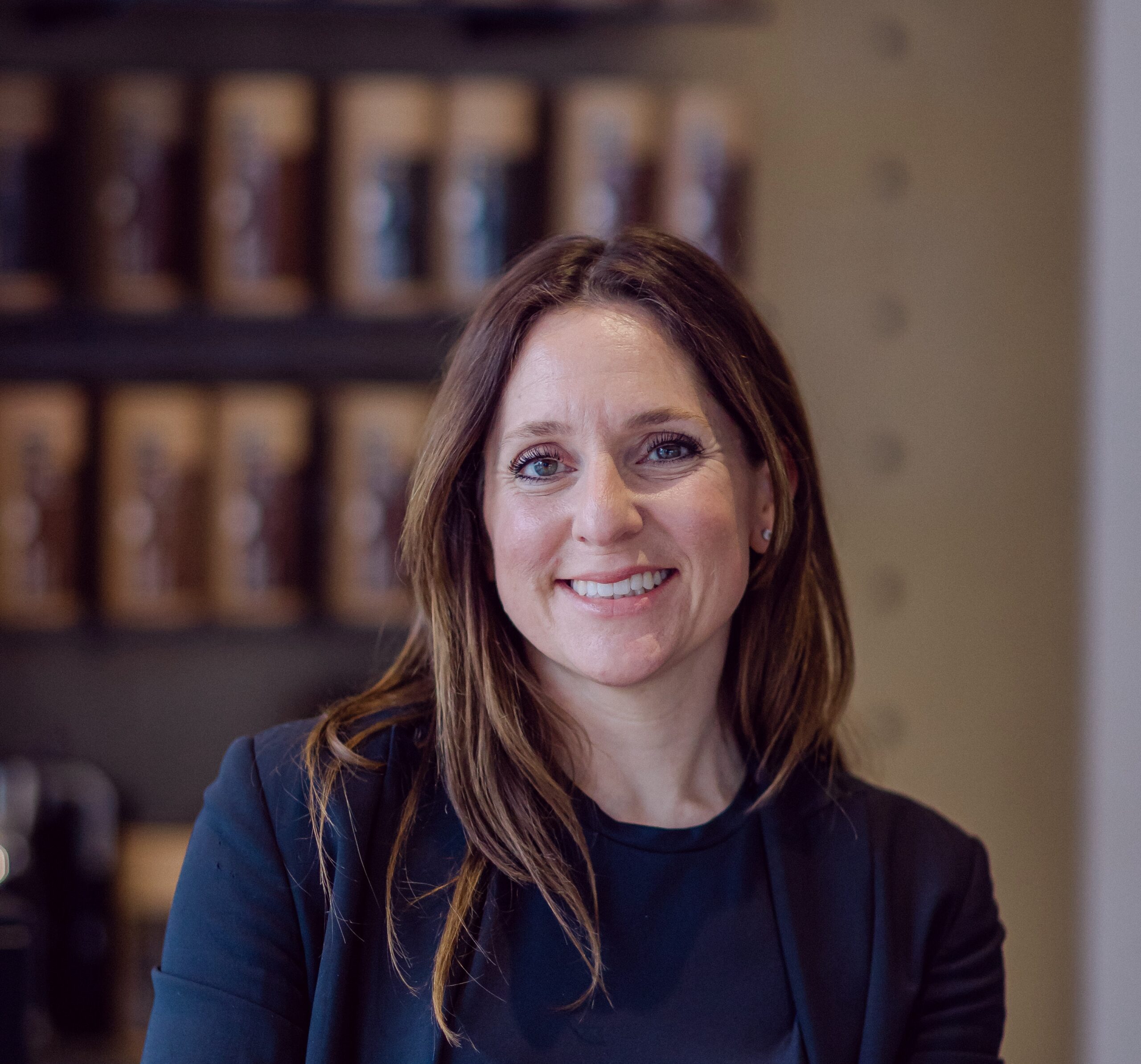 Knoops appoints new CMO