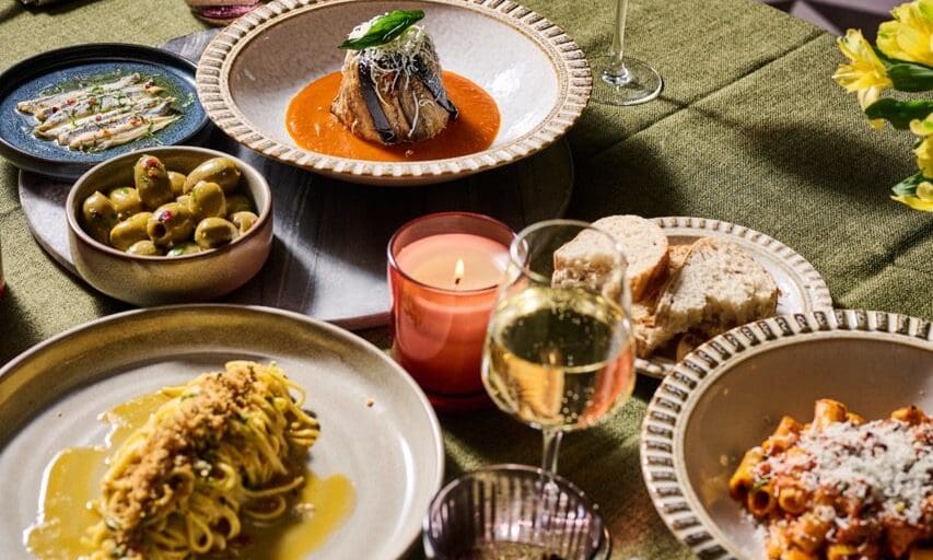 Sotto Cucina and Bar to open this month