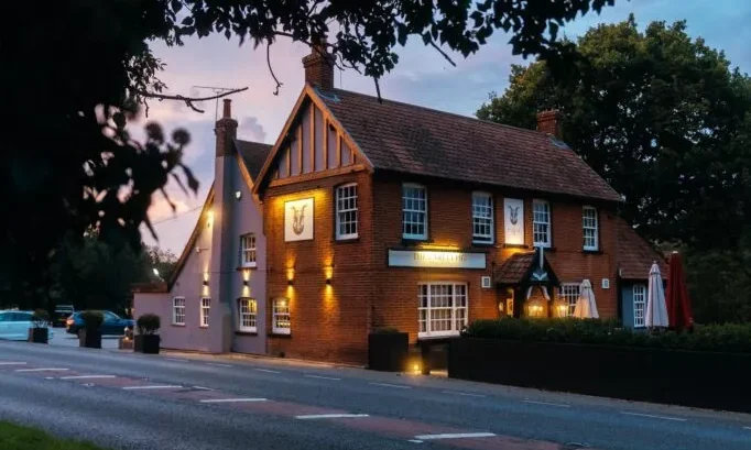 Are we really out of the woods?