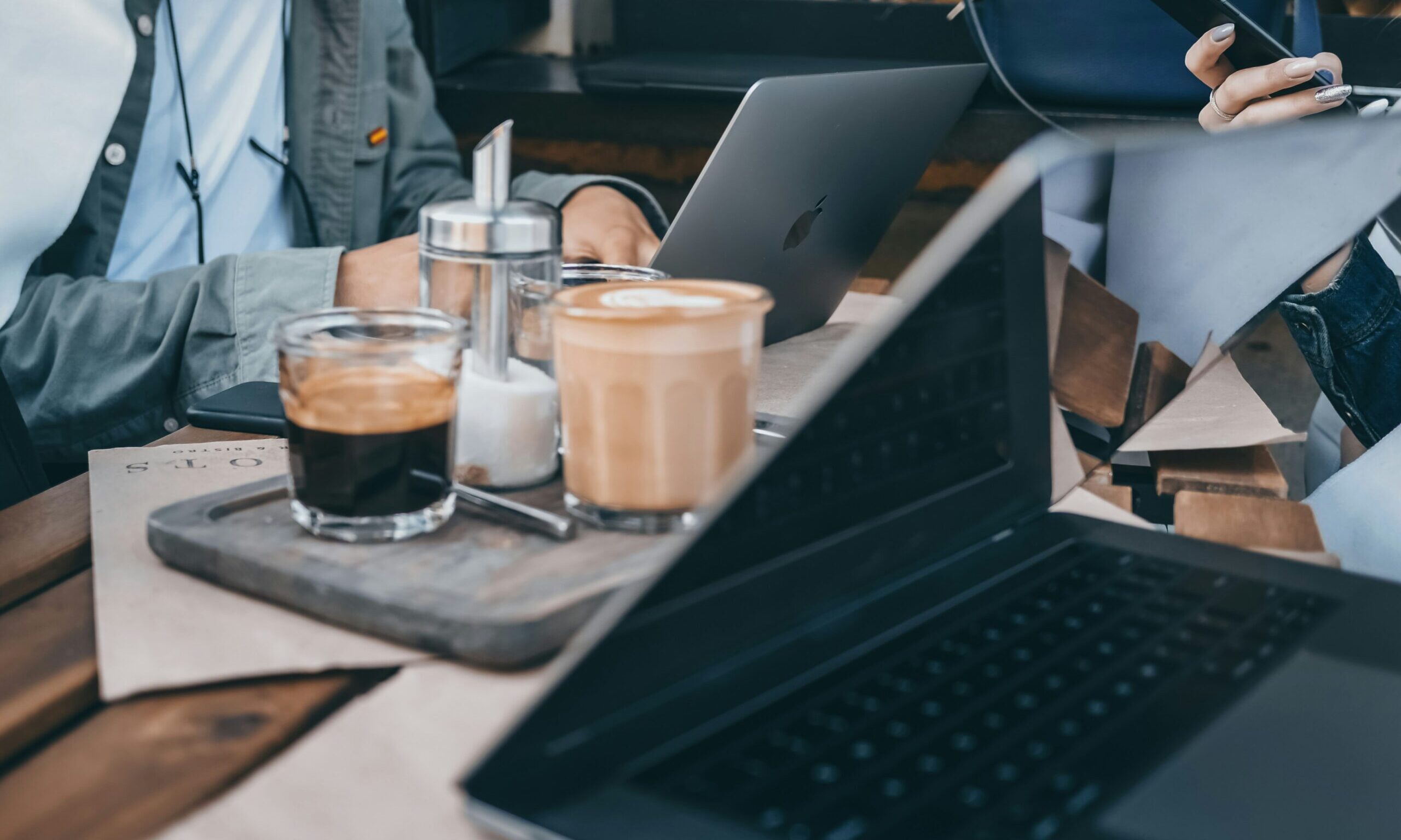 The importance of a 360 marketing campaign