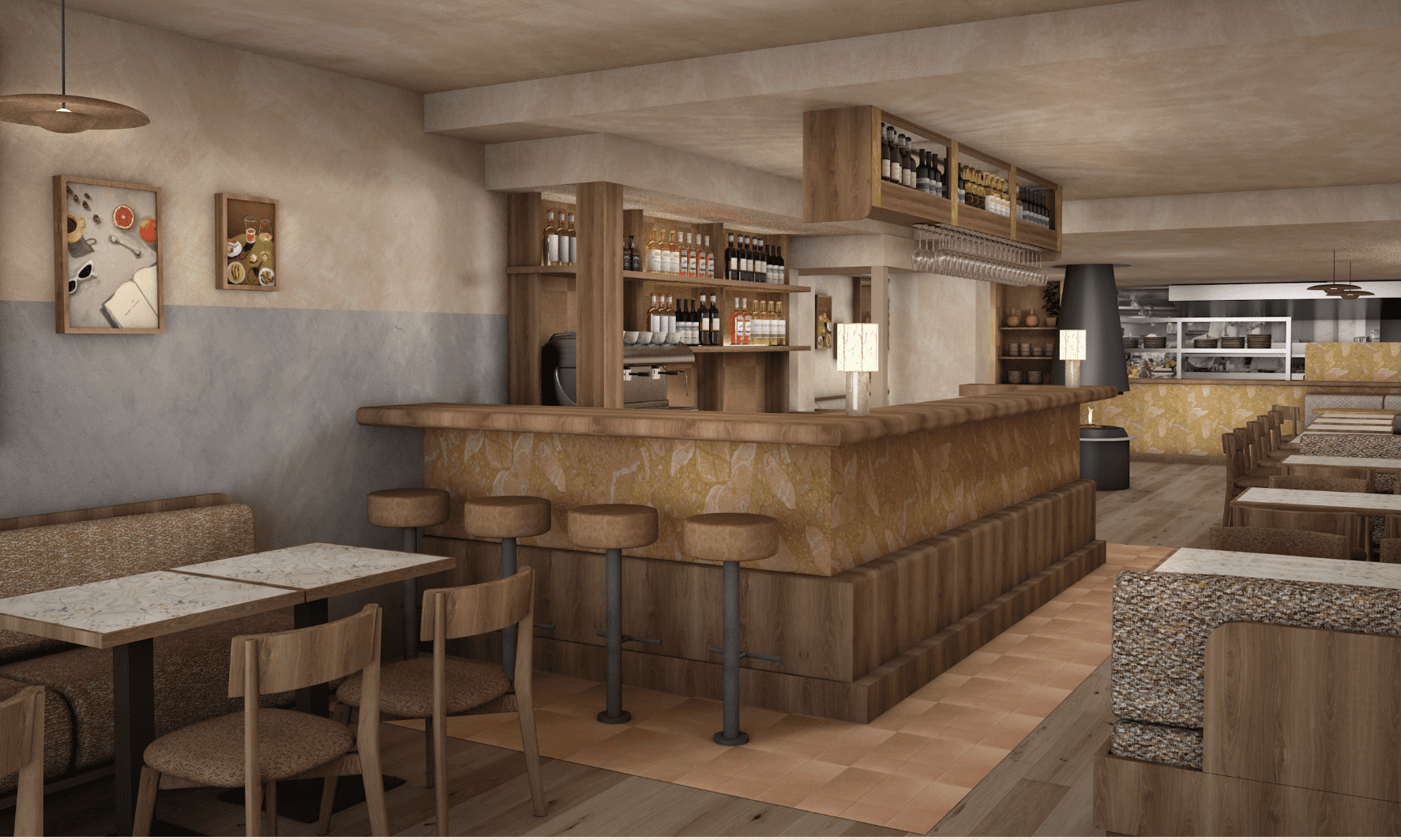 Cocotte to open new site in Richmond