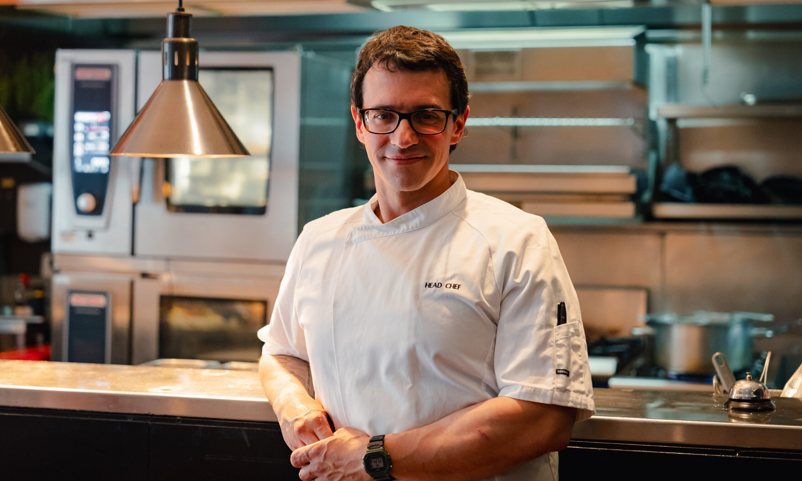 Eastway Brasserie appoints new head chef