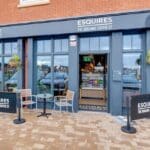 Cooks Coffee FY sales jump 28.6% to £21.8m at Esquires