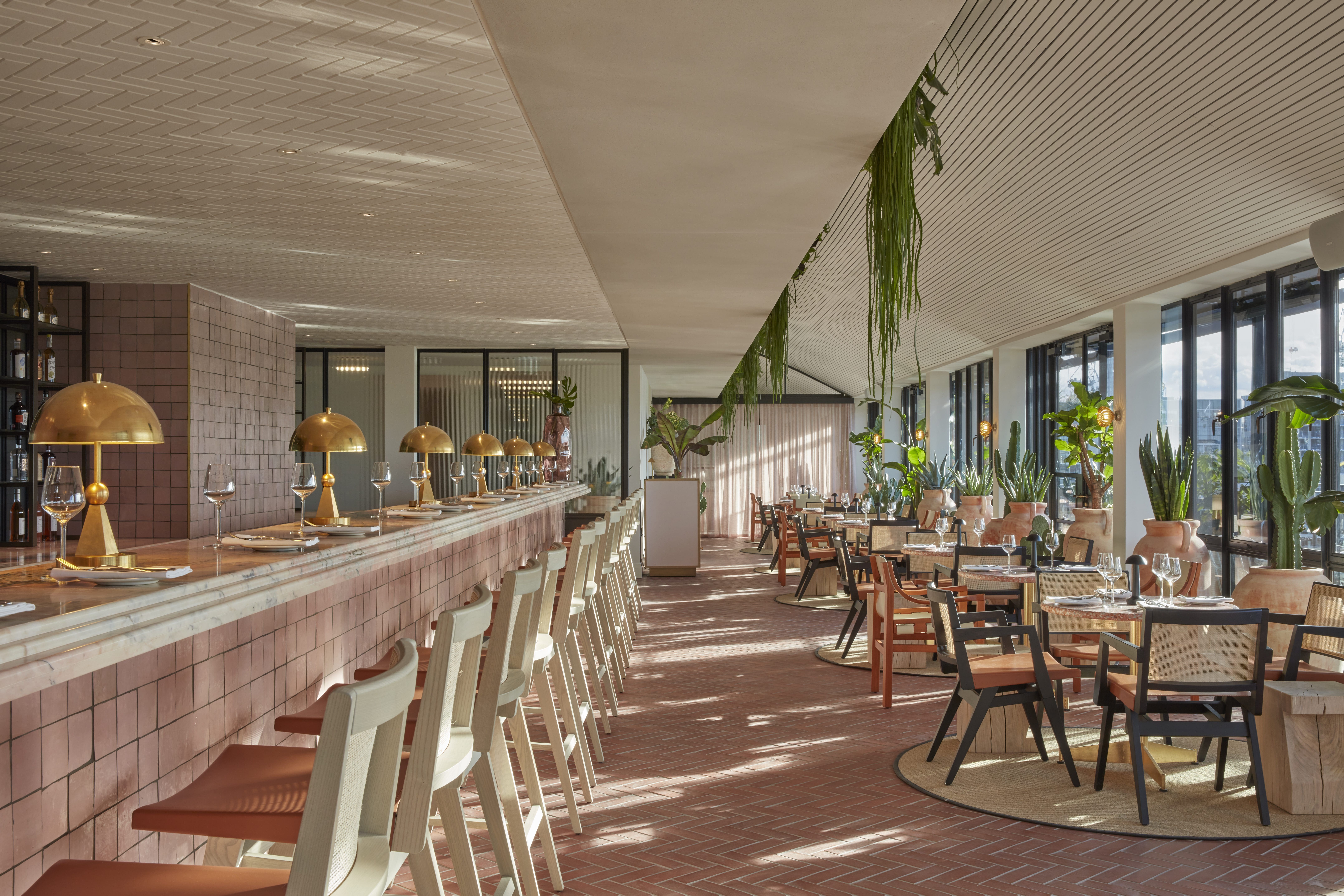 One Hundred Shoreditch to open Kaso in July