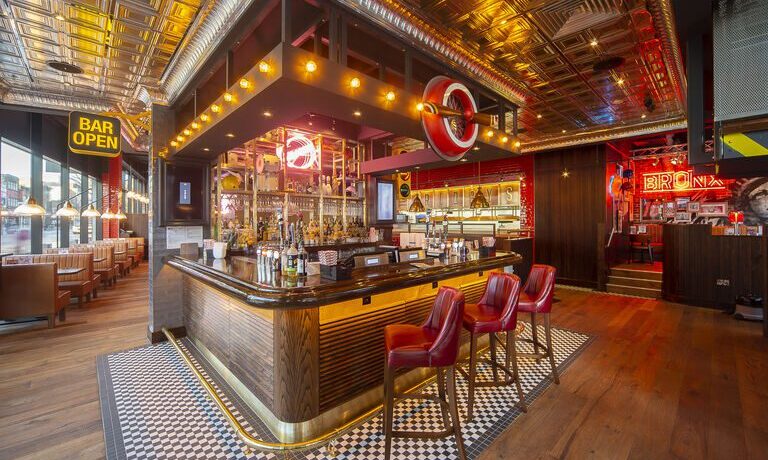 TGI Fridays UK parent company to appoint administrators