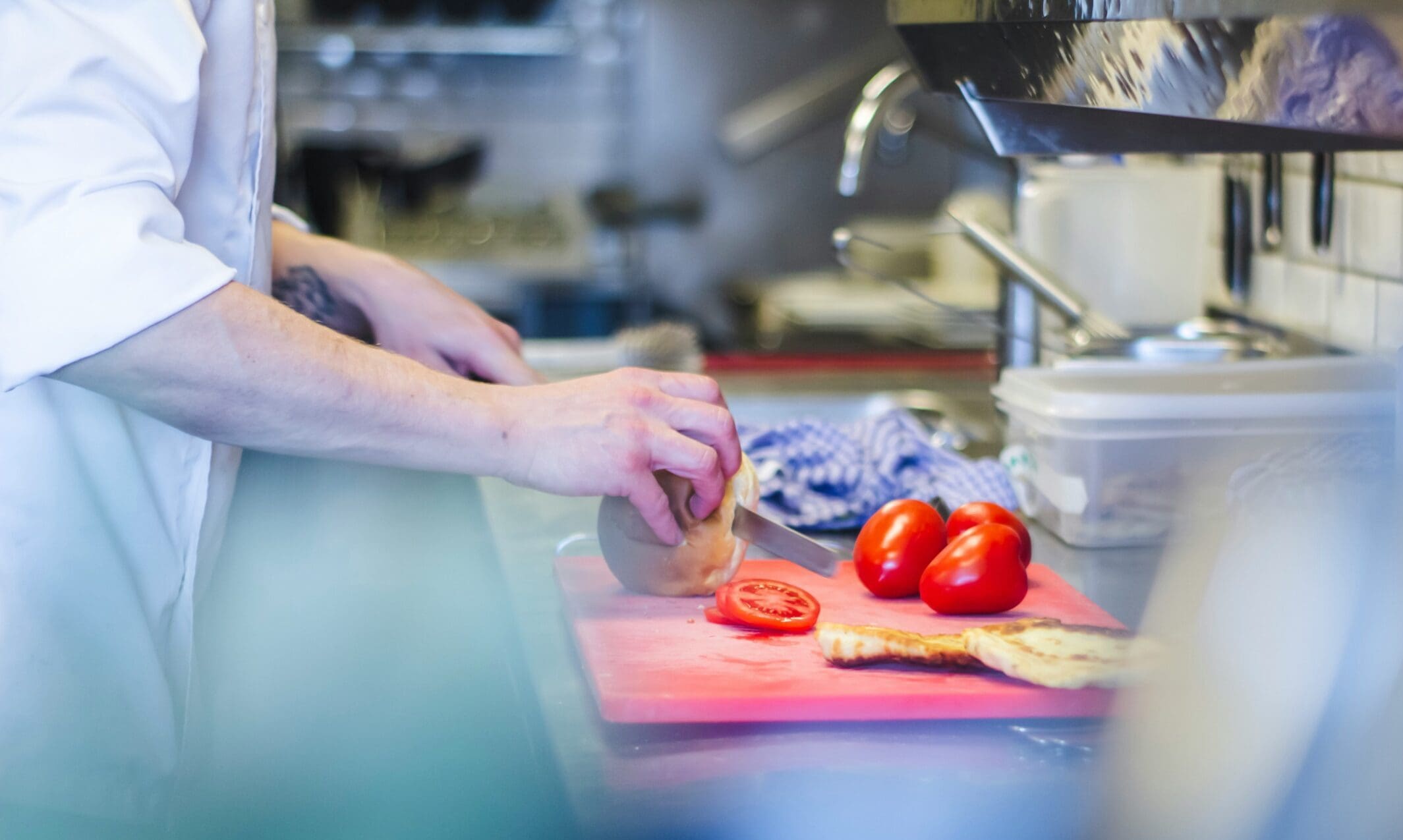 How to build a robust food safety management system