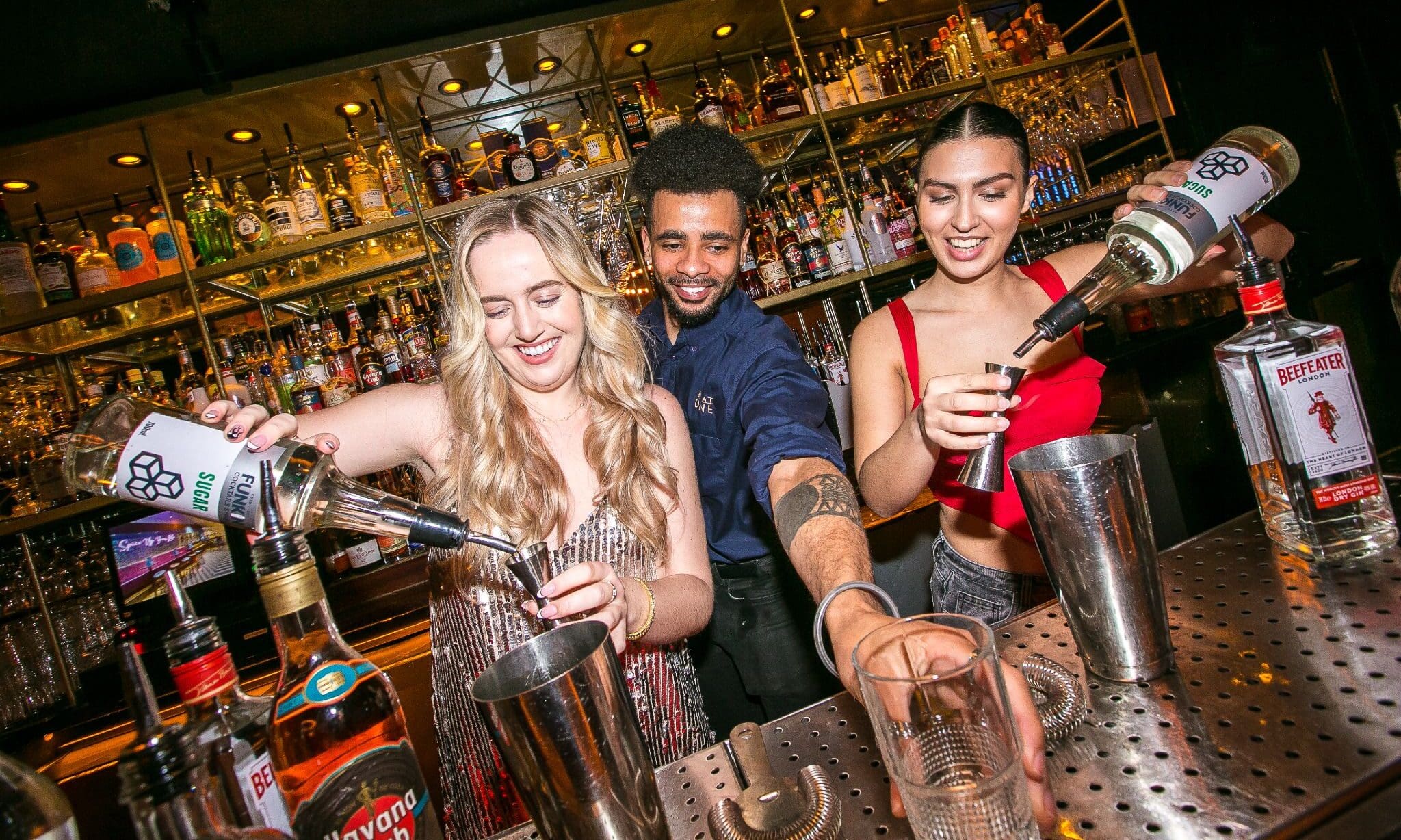 Be At One Nottingham to reopen following £350k refurb