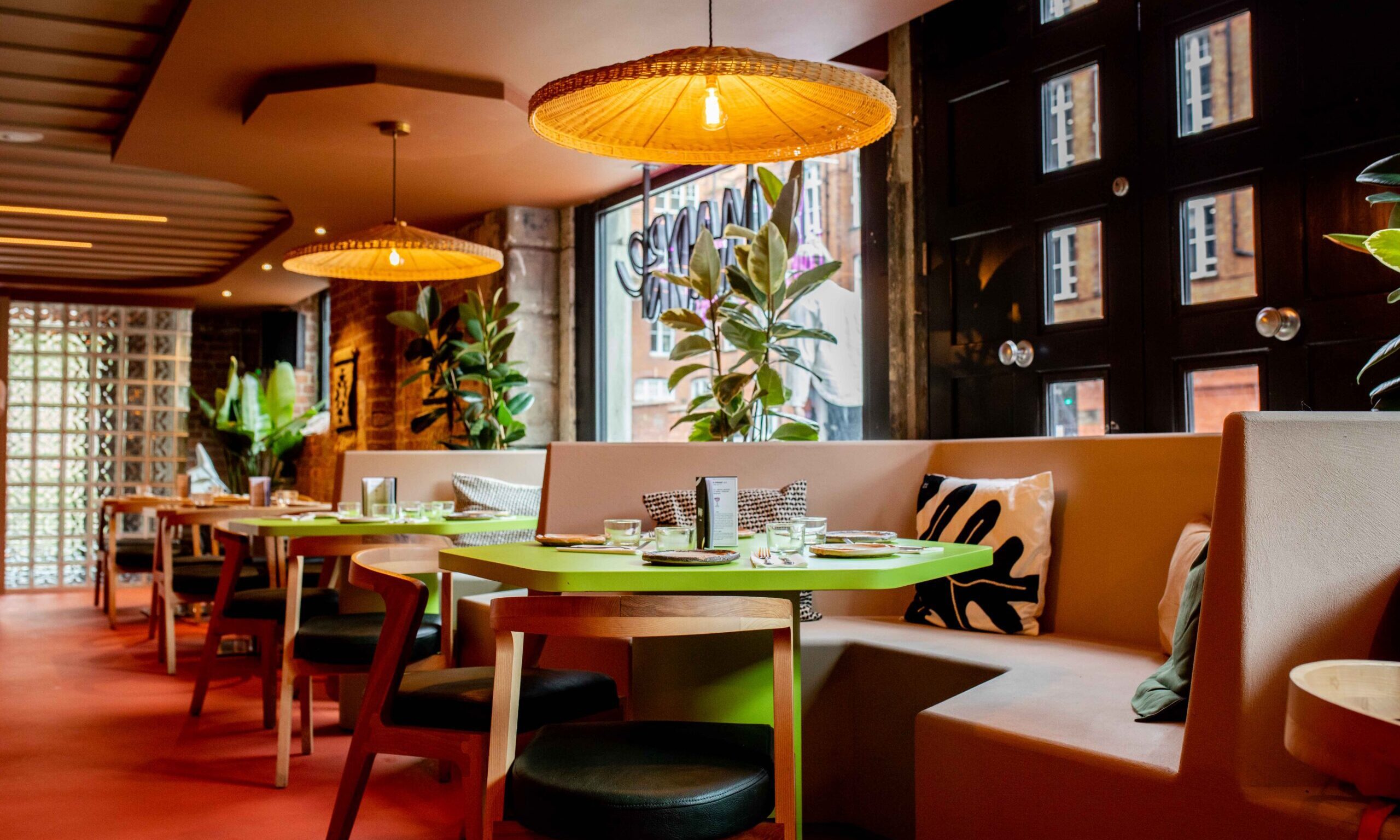 Startup investment platform to invest £2.5m in Manchester hospitality