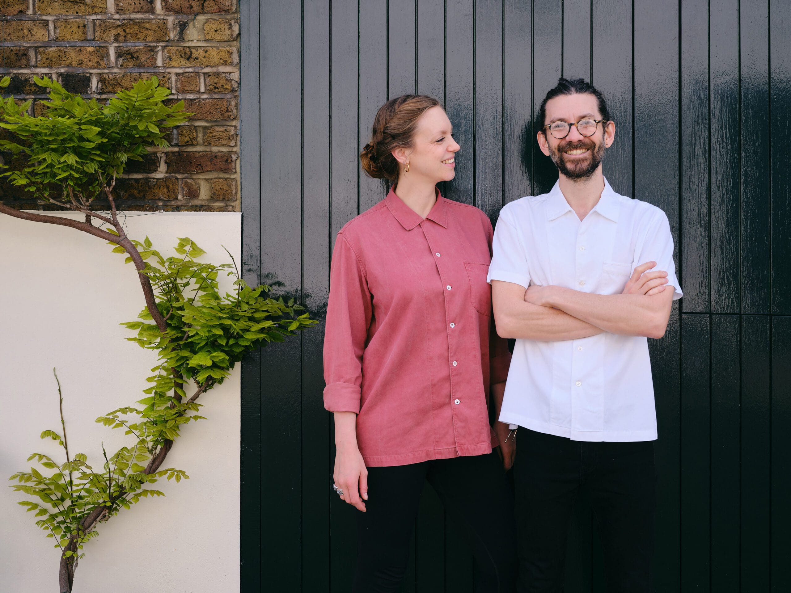 AngloThai restaurant to debut in London