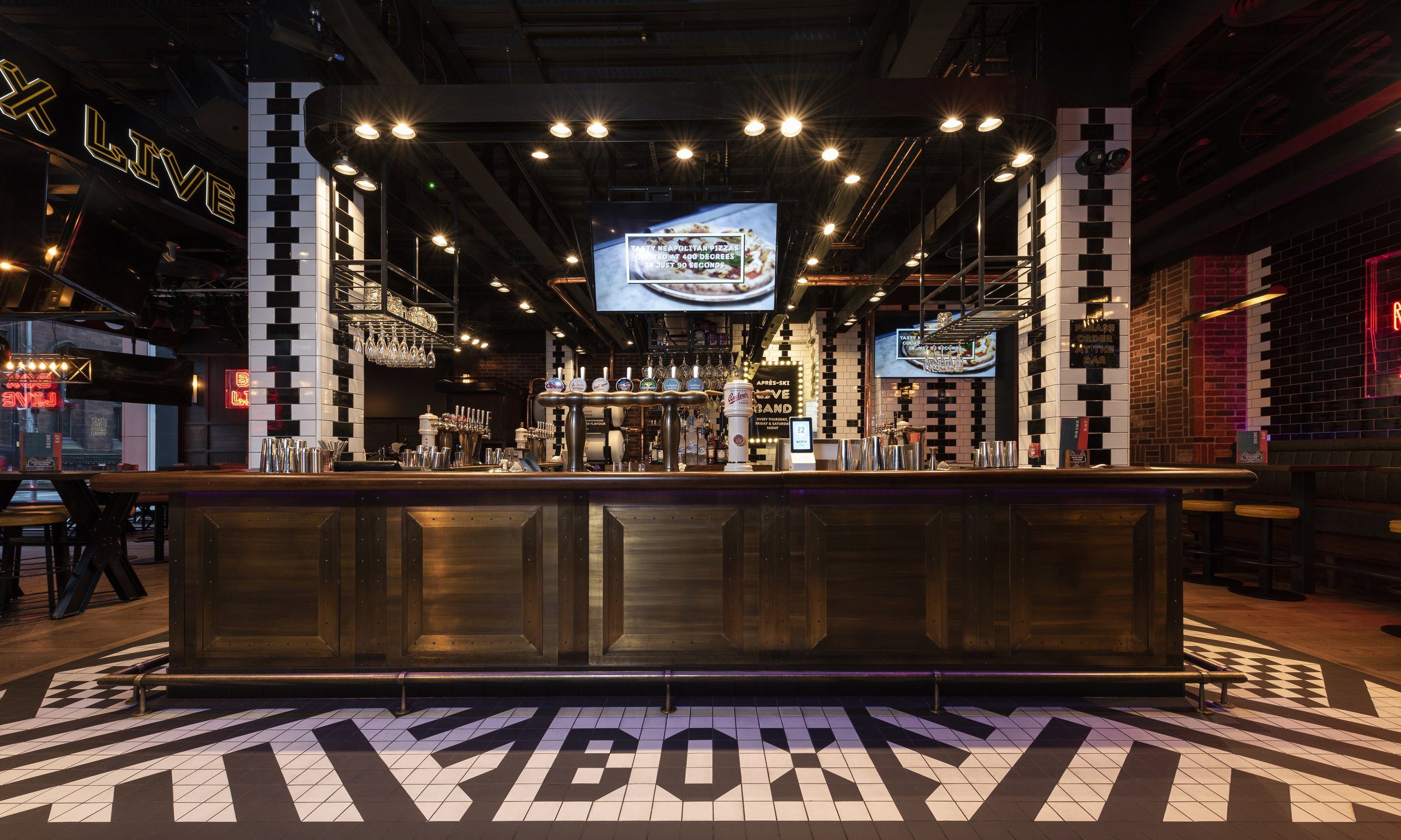 Arc Inspirations sales double amid Euros turnout