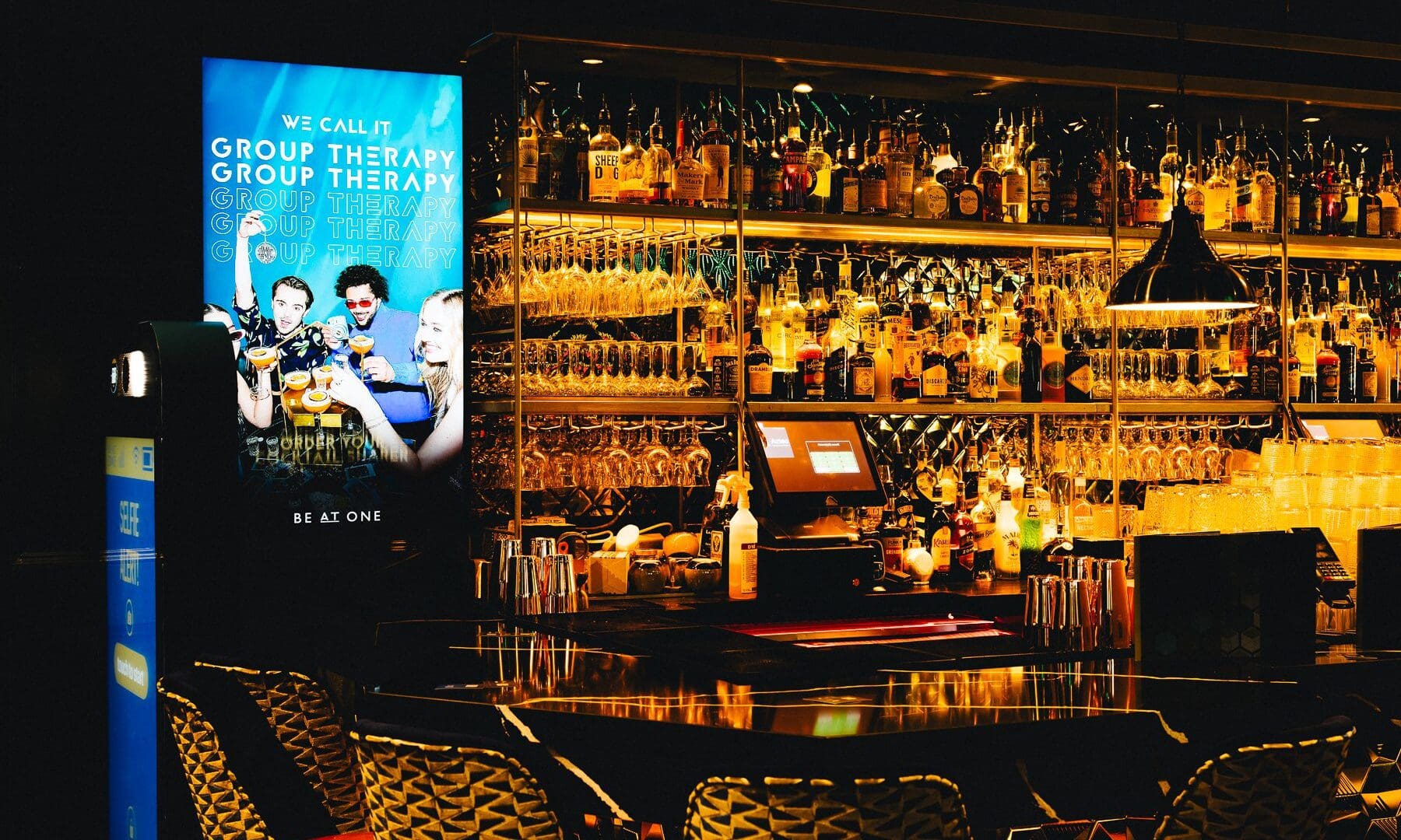 Be At One to launch second Liverpool site following £800k investment