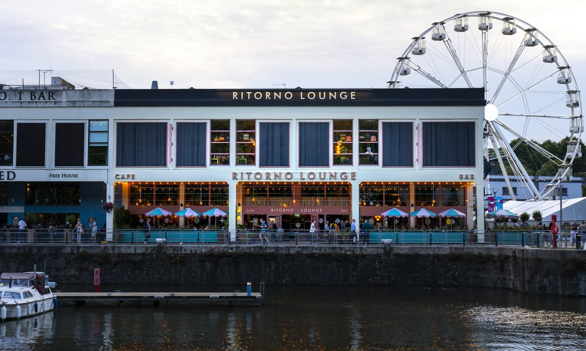 Fortress and Lion Capital secure £30m loan to support Loungers deal