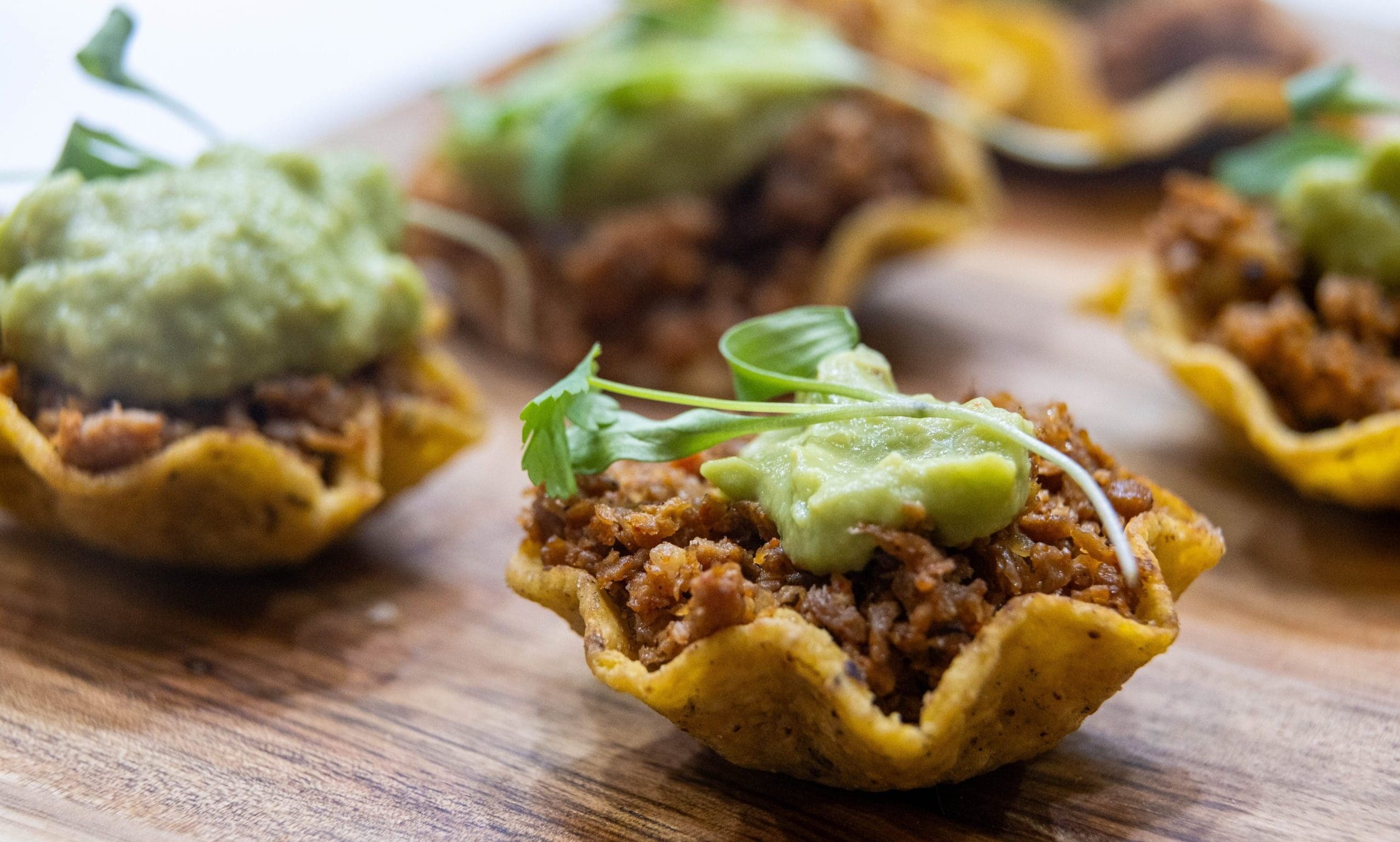 What to expect at Europe’s 100% plant-based trade show