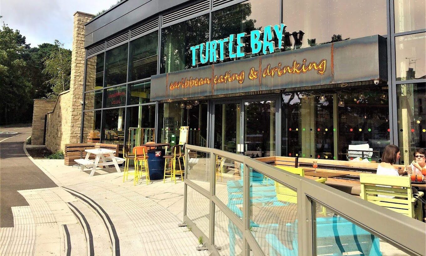 Turtle Bay FY revenues fall 10% to £84.3m amid site closures