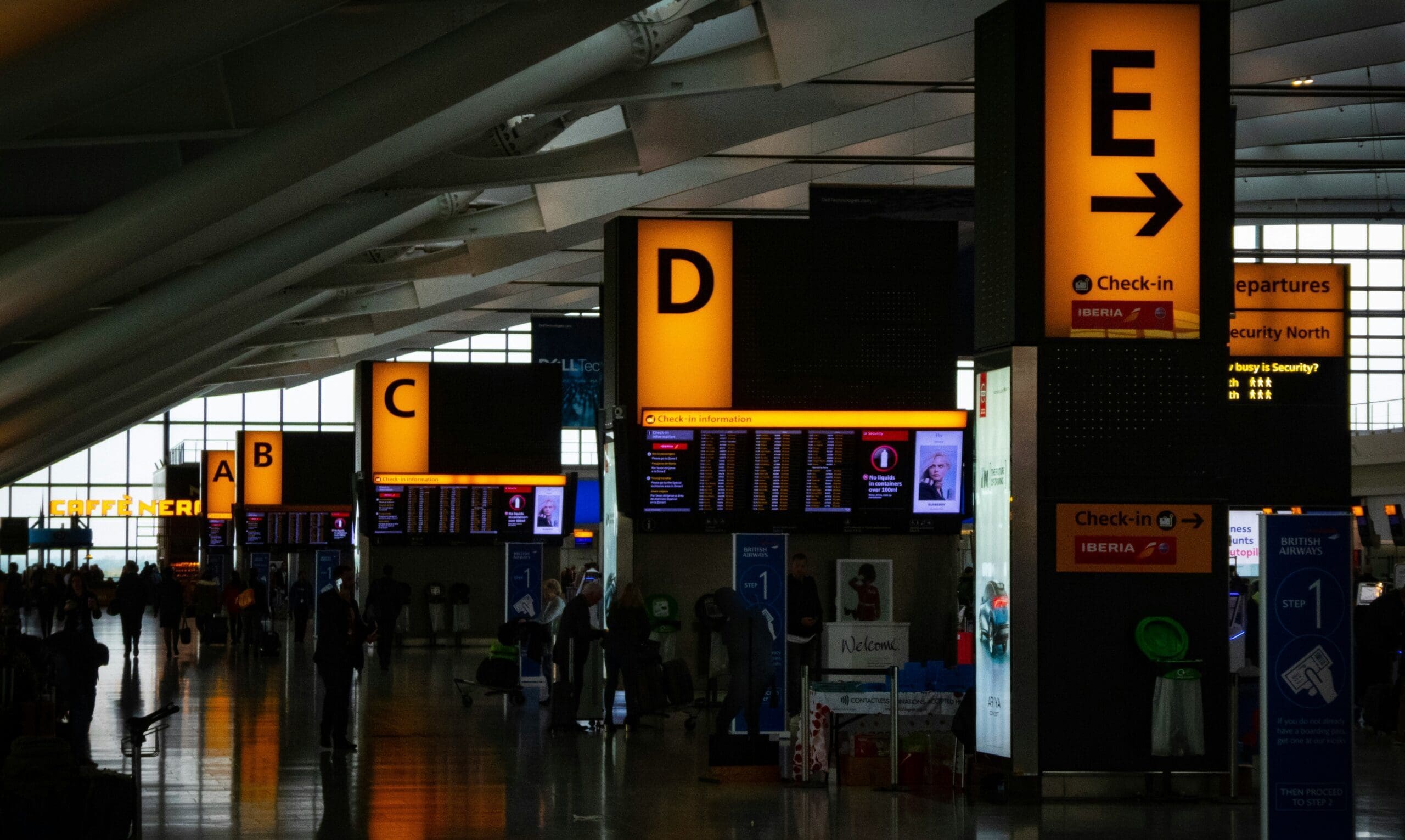 SSP Group maintains profit guidance as Q3 sales rise 16%