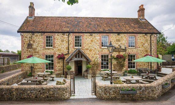 St Austell Brewery acquires The Bell at Broadway