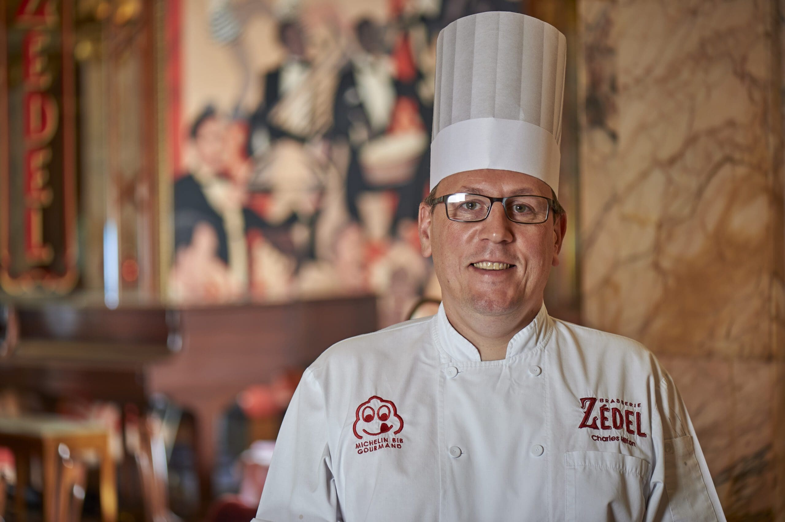The Wolseley Hospitality Group appoints group executive chef