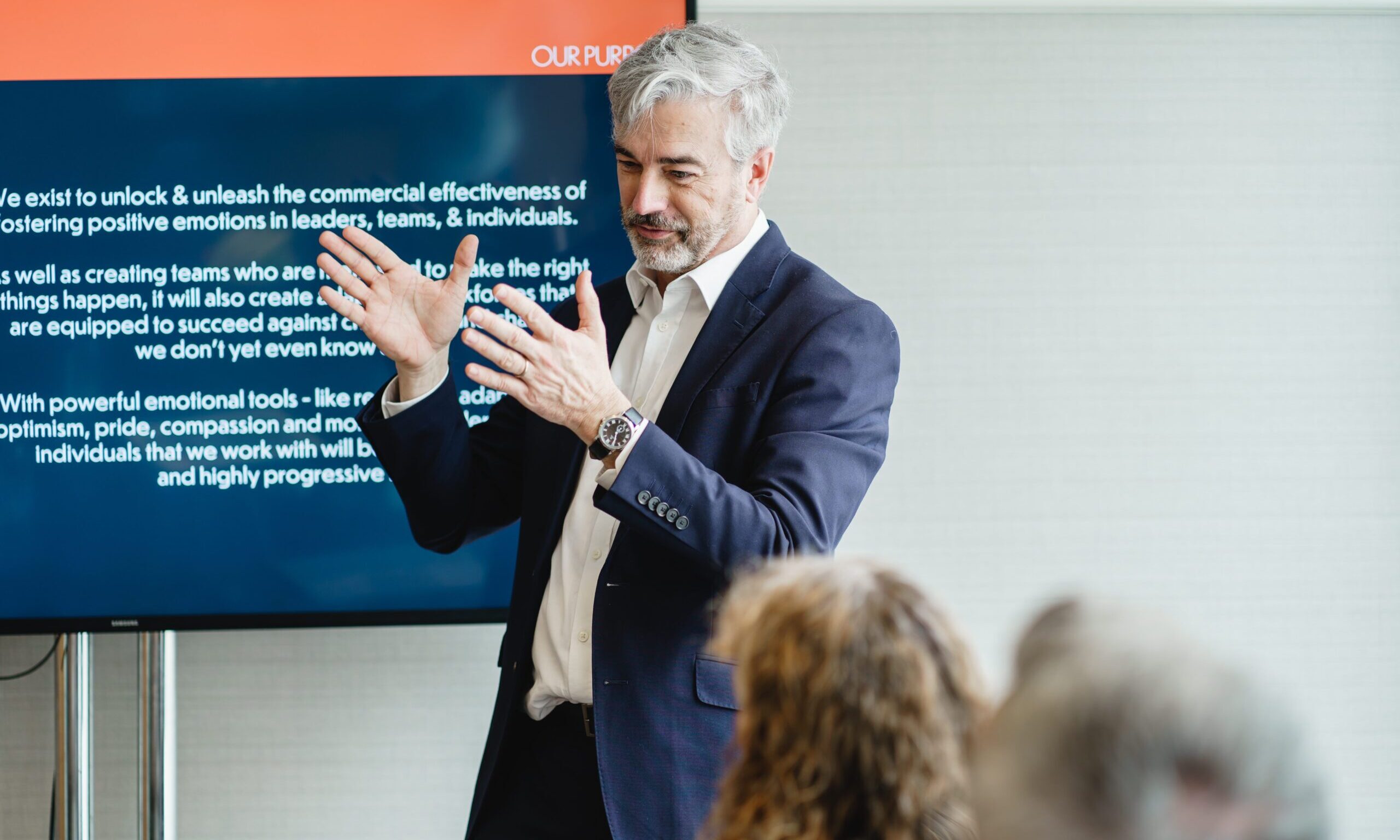 HOSPA Professional Development sees 20% increase in learners